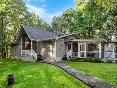 384 Kettle Creek Road, Cashiers, NC, 28717