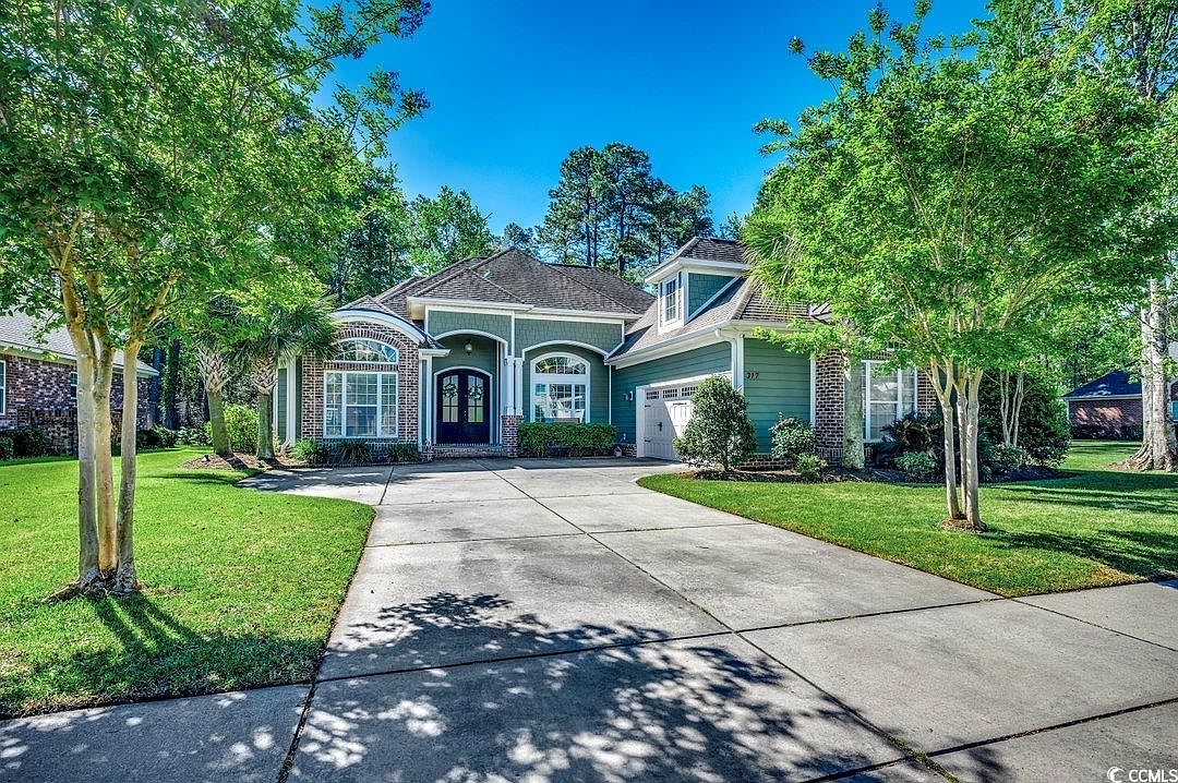 317 Dr. UNIT Plantation Lakes, Myrtle Beach, SC 29579 Zillow