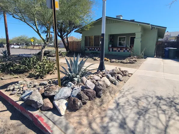 646-648 E 8th Street, 646-648 E 8th St #8THST646, Tucson, AZ 85719