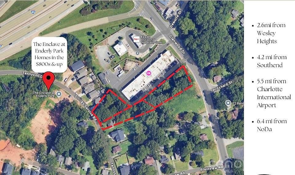 1st image of 4103 Glenwood Dr