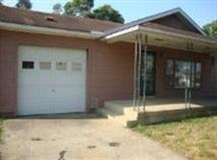 414 Staton St, Middletown, OH 45044