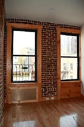 Rented by Manhattan Dwelling Corporation