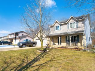 5503 Copley Square Rd, Grand Blanc, MI 48439