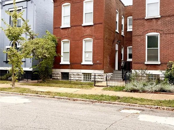 3318 Illinois Ave #2F, Saint Louis, MO 63118