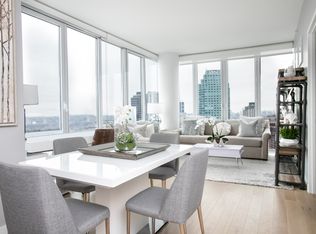 42-20 24th St PENTHOUSE H, Long Island City, NY 11101