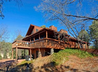 746 N Mountain View Rd, Payson, AZ 85541