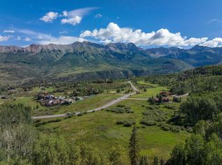2 Mountain Village Blvd #SS811, Telluride, CO 81435