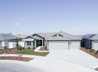 12606 Petaluma Ct, Bakersfield, CA