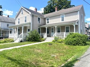 23-25 High St #2, Easthampton, MA 01027