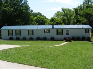 3414 Beaver Rd, Munford, TN 38058