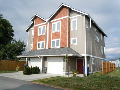 133 E Sharon Ave, Burlington, WA, 98233