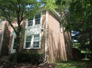 9401 Lost Trail Way, Potomac, MD 20854