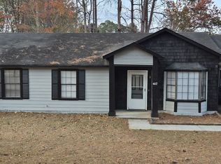 417 Wesley Park Dr, Jonesboro, GA