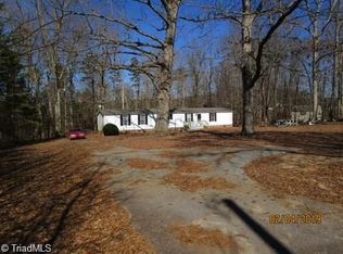 210 Collie Rd, Milton, NC 27305