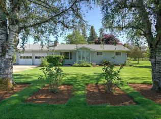 32264 Tangent Dr, Tangent, OR