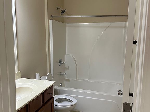 Downstairs Bathroom