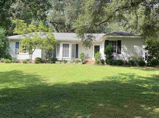 628 South Ride, Tallahassee, FL 32303
