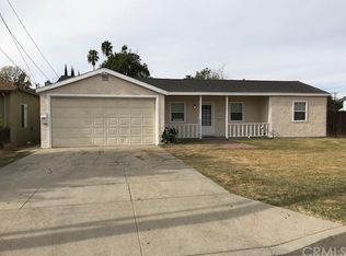 4335 Huddart Ave, El Monte, CA 91731