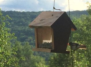 646 Mill St, West Fairlee, VT 05083