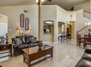 8532 Cumberland Gap Dr, Fort Worth, TX 76244