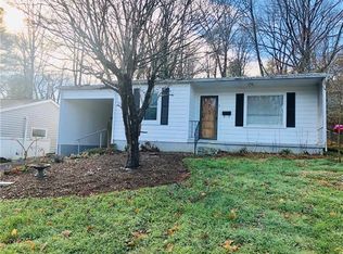 108 Butler St, Morganton, NC 28655