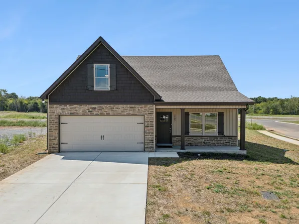 2902 Valley Farms Dr Lot 82, Christiana, TN 37037