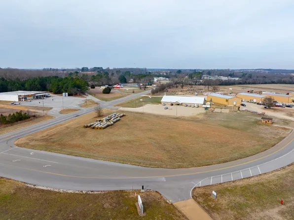 Highway 62/412, Ash Flat, AR 72513