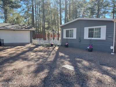 1200 N 45th Dr, Show Low, AZ, 85901