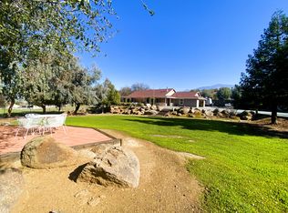 16782 Coyote Dr, Springville, CA 93265