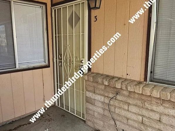 Copper, 12624 Copper Ave NE APT 3, Albuquerque, NM 87123