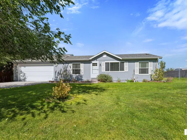 1493 E Sunrise Dr, Cedar City, UT 84721