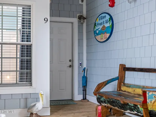 2283 Dolphin Shores Drive SW # 9, Supply, NC 28462