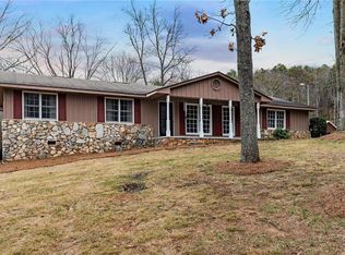 10 Marguerite Dr, Cartersville, GA 30121