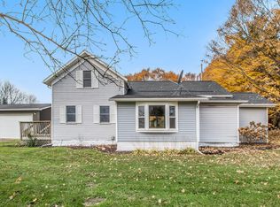 8288 Gurd Rd, Dowling, MI 49050