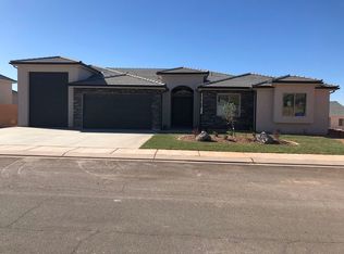 2792  S 3300 W, Hurricane, UT 84737