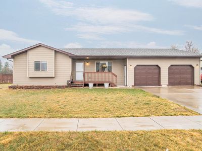 6100 Flintlock Ct, Rapid City, SD, 57703