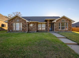 3609 Ridgestone Dr, Garland, TX 75040