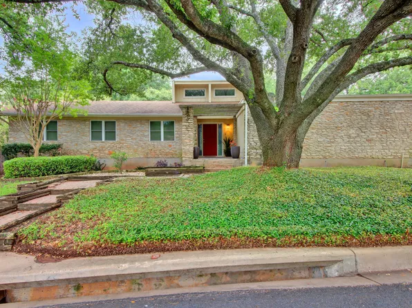 6201 Quail Holw, Austin, TX 78750