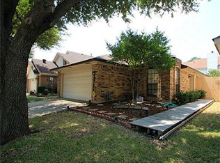 3711 Pulsar Dr, Garland, TX 75044
