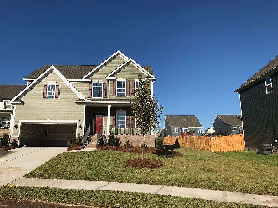1235 Beechfern Cir, Elgin, SC 29045 Zillow