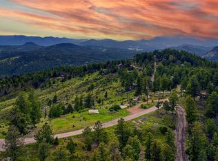 33888 Mineral Ln, Pine, CO 80470