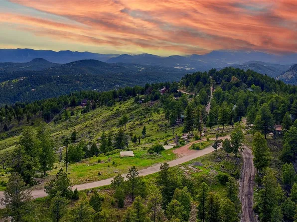 33888 Mineral Lane, Pine, CO 80470