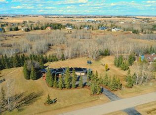 50 S Westview Est, Rocky View County, AB T3Z 2S9