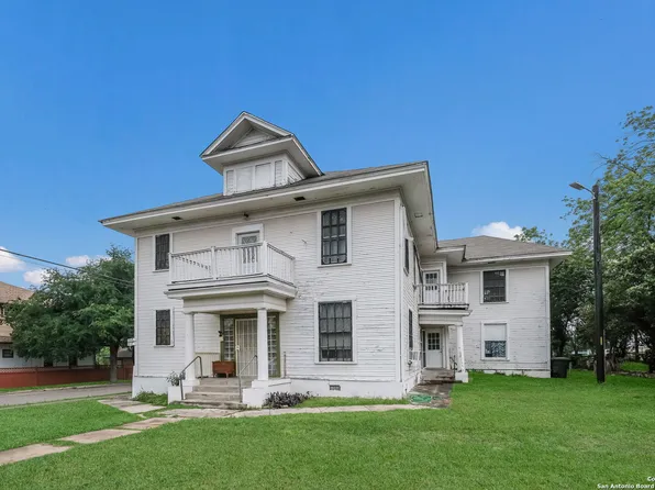 1041 W MAGNOLIA AVE, San Antonio, TX 78201