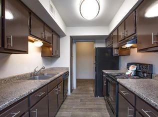 8740 Westheimer Rd #118, Houston, TX 77063