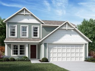 7857 Horizon Bend Dr, Morrow, OH 45152