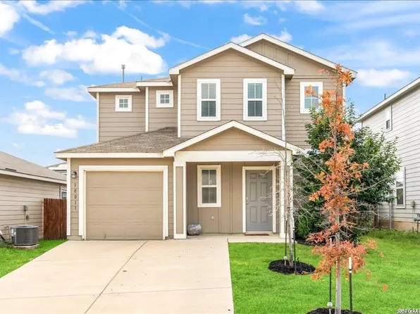 10011 Crabapple Pass, San Antonio, TX 78254
