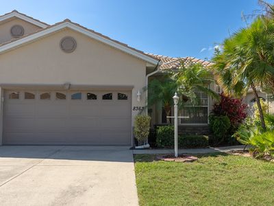 8363 Sago Ct, Englewood, FL, 34224