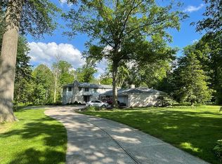 129 Allendale Ter, Terre Haute, IN 47802