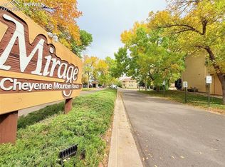 840 Tenderfoot Hill Rd APT 201, Colorado Springs, CO 80906